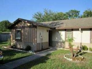 Foreclosed Home - List 100040663