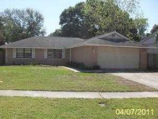 Foreclosed Home - List 100078208