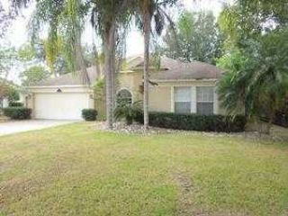 Foreclosed Home - 11401 Cypress Park St, 33624
