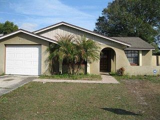 Foreclosed Home - 6420 MONTEREY BLVD, 33625