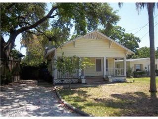 Foreclosed Home - 2302 W TEXAS AVE, 33629