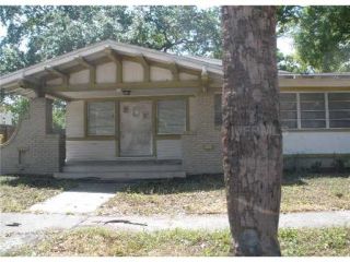 Foreclosed Home - 3802 W SANTIAGO ST, 33629