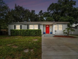 Foreclosed Home - 2801 S MANHATTAN AVE, 33629