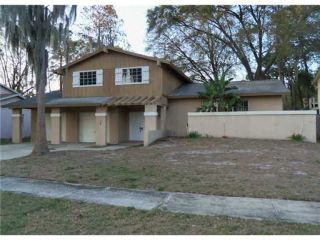 Foreclosed Home - 8012 GREENSHIRE DR, 33634