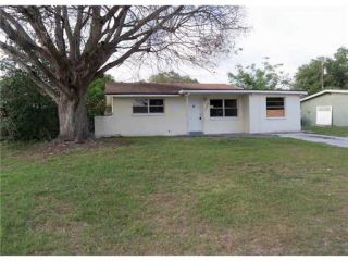 Foreclosed Home - 6025 LARMON ST, 33634