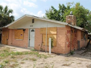 Foreclosed Home - 5516 GOLDEN DR, 33634