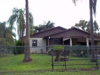Foreclosed Home - 7404 BAY DR, 33635