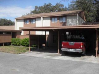 Foreclosed Home - 7806 HYACINTH LN # 164, 33637