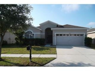 Foreclosed Home - 8207 WHISTLING PINE WAY, 33647