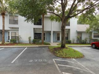 Foreclosed Home - 5100 BURCHETTE RD UNIT 2703, 33647