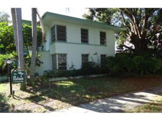 Foreclosed Home - 450 14TH AVE N APT 4, 33701