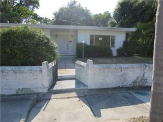 Foreclosed Home - 1130 8TH ST N, 33701
