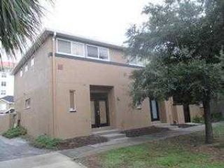 Foreclosed Home - 401 7th St S Unit 1, 33701