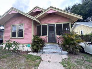 Foreclosed Home - List 100776276