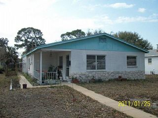 Foreclosed Home - 820 89TH AVE N, 33702