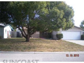 Foreclosed Home - 8421 7TH ST N, 33702