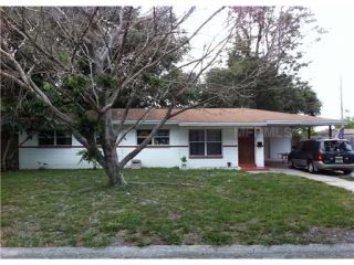 Foreclosed Home - 7180 17TH ST N, 33702