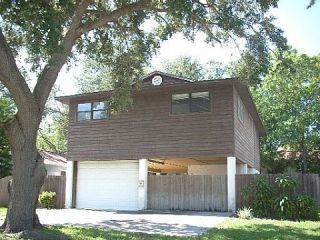 Foreclosed Home - 7010 2ND ST N, 33702
