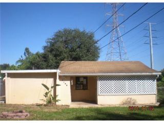 Foreclosed Home - 3145 69TH AVE N, 33702