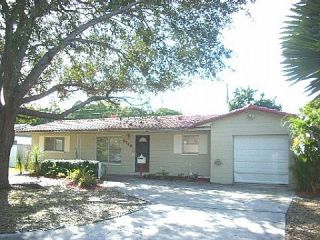 Foreclosed Home - 6740 17TH ST N, 33702