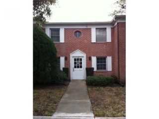 Foreclosed Home - JAMESTOWN APTS, 33702