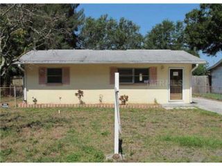 Foreclosed Home - 7248 33RD ST N, 33702