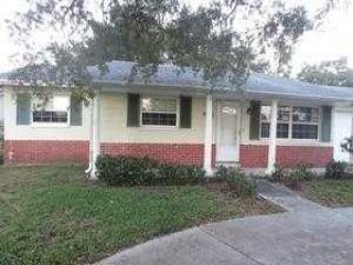 Foreclosed Home - 7001 18TH ST N, 33702