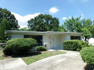 Foreclosed Home - 8020 RIVERSIDE DR N, 33702