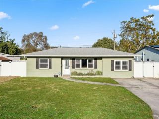 Foreclosed Home - List 100537906