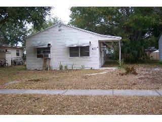 Foreclosed Home - 833 51ST AVE N, 33703