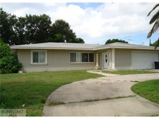 Foreclosed Home - 1053 40TH AVE N, 33703