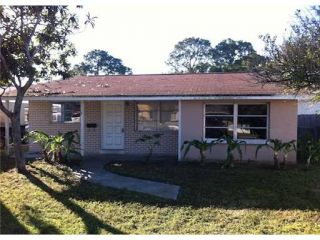 Foreclosed Home - 742 LYNNDALE ST N, 33703