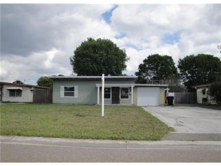 Foreclosed Home - 1035 60TH AVE N, 33703