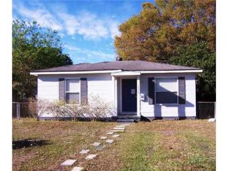 Foreclosed Home - 1331 56TH AVE N, 33703
