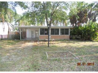 Foreclosed Home - 525 40TH AVE N, 33703