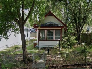 Foreclosed Home - 821 51ST AVE N, 33703
