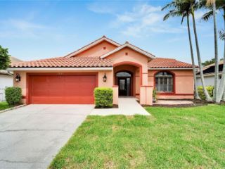 Foreclosed Home - List 100795831