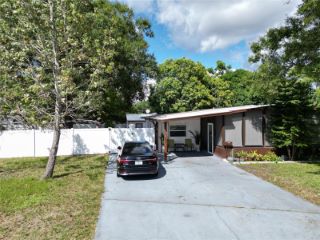 Foreclosed Home - 1447 53RD AVE N, 33703