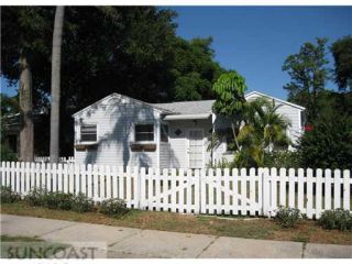 Foreclosed Home - 605 34TH AVE N, 33704