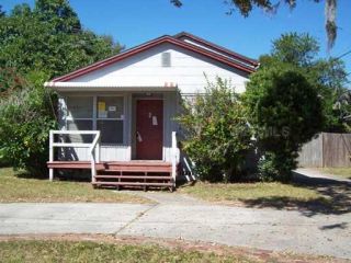 Foreclosed Home - 451 27TH AVE N, 33704