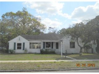 Foreclosed Home - 1034 32ND AVE N, 33704
