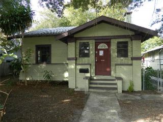Foreclosed Home - 1021 22ND AVE N, 33704