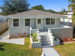 Foreclosed Home - 3050 HIGHLAND ST N, 33704