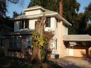 Foreclosed Home - 1219 12TH ST N, 33705