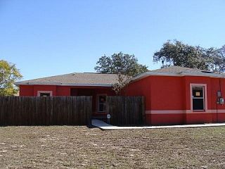 Foreclosed Home - 671 MYRTLE WAY S, 33705