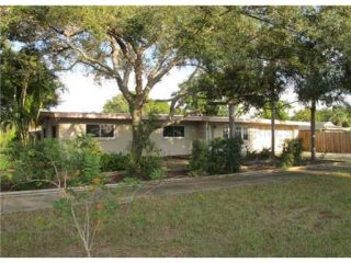 Foreclosed Home - 6800 ML KING ST S, 33705