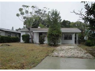 Foreclosed Home - 629 52ND AVE S, 33705