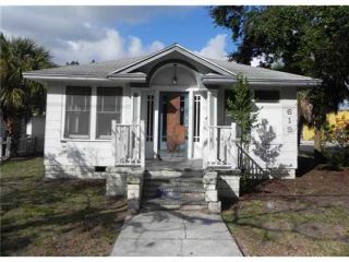 Foreclosed Home - 619 30TH AVE S, 33705