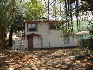 Foreclosed Home - 1042 9TH AVE S, 33705
