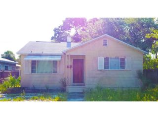 Foreclosed Home - 4130 Grove St S, 33705
